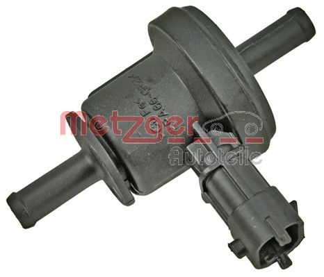Obrázok Ventil pre filter s aktívnym uhlím METZGER  2250298