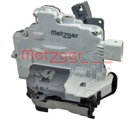 Obrázok Zámok dverí METZGER GREENPARTS 2314006