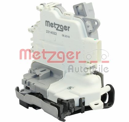 Obrázok Zámok dverí METZGER GREENPARTS 2314022