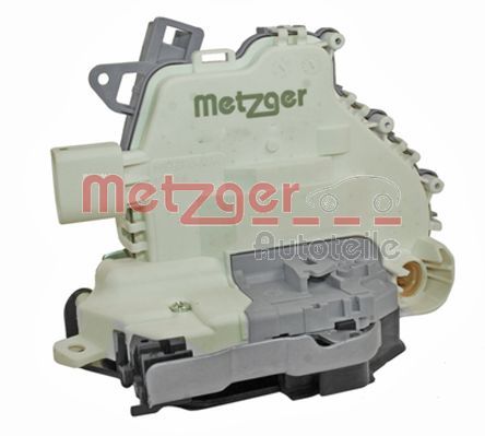 Obrázok Zámok dverí METZGER GREENPARTS 2314023