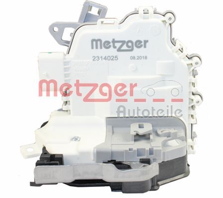 Obrázok Zámok dverí METZGER GREENPARTS 2314025
