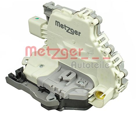 Obrázok Zámok dverí METZGER GREENPARTS 2314071