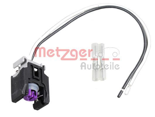 Obrázok Sada na opravu káblov, vstrekovač METZGER GREENPARTS 2324096