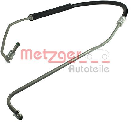 Obrázok Hydraulická hadica pre riadenie METZGER ORIGINAL ERSATZTEIL 2361026