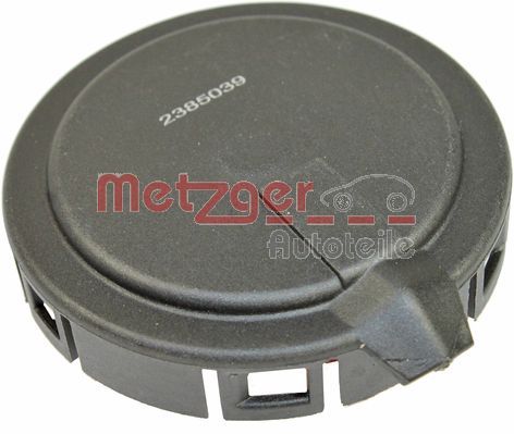 Obrázok Membrana, odvetranie klukovej skrine METZGER  2385039