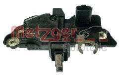 Obrázok Regulátor alternátora METZGER  2390003