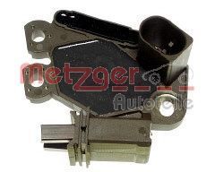 Obrázok Regulátor alternátora METZGER GREENPARTS 2390047