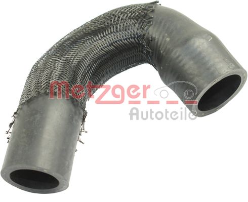 Obrázok Hadica plniaceho vzduchu METZGER GREENPARTS 2400293