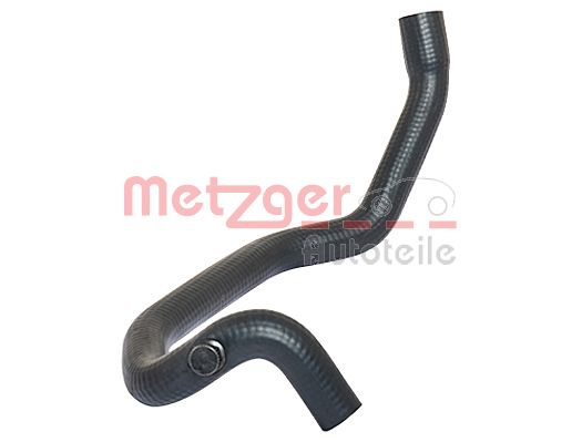 Obrázok Hadica chladenia METZGER  2420372