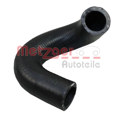 Obrázok Hadica chladenia METZGER GREENPARTS 2420818