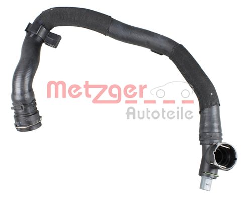 Obrázok Hadica chladenia METZGER ORIGINAL ERSATZTEIL 2420880