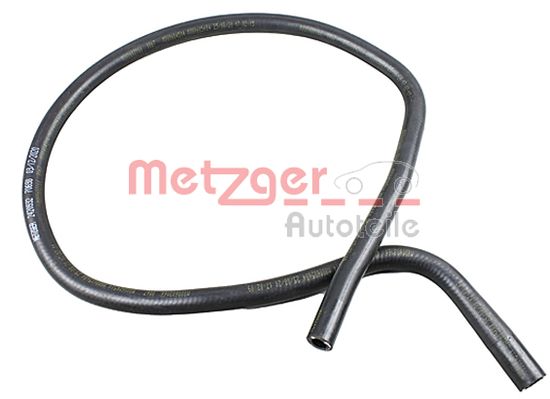 Obrázok Hadica chladenia METZGER  2420932