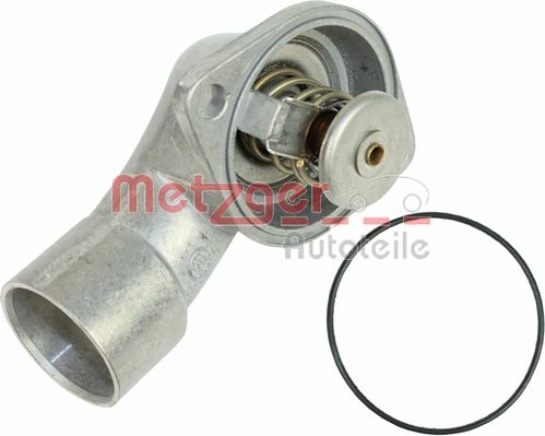 Obrázok Termostat chladenia METZGER  4006010
