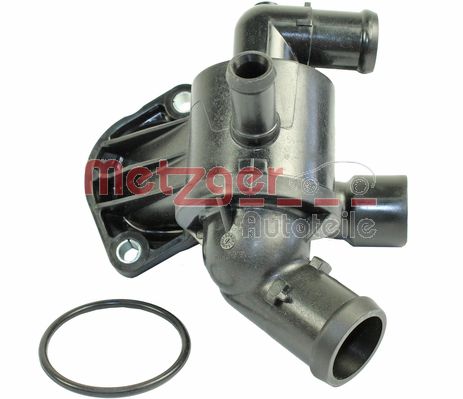 Obrázok Termostat chladenia METZGER  4006055
