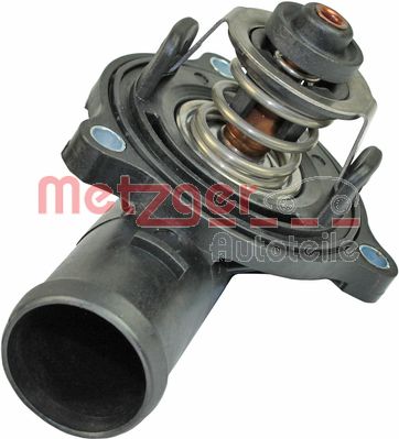 Obrázok Termostat chladenia METZGER  4006076