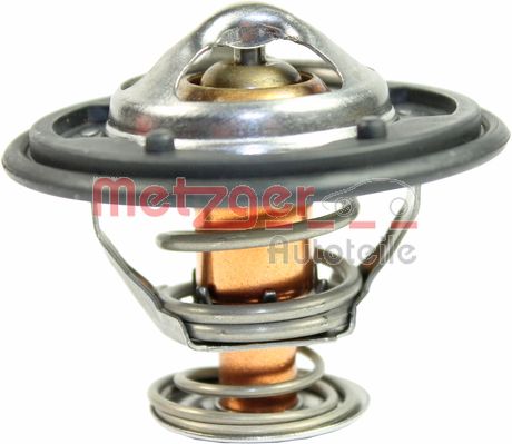Obrázok Termostat chladenia METZGER GREENPARTS 4006134