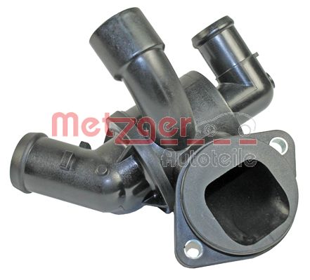 Obrázok Termostat chladenia METZGER  4006159