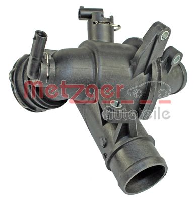 Obrázok Termostat chladenia METZGER GREENPARTS 4006164