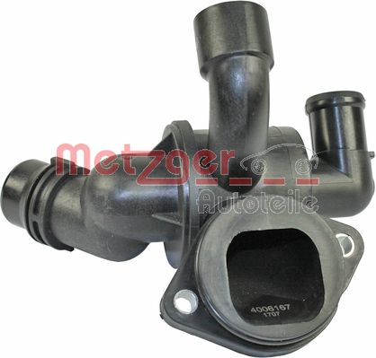 Obrázok Termostat chladenia METZGER  4006167