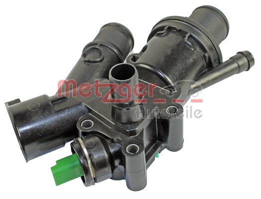 Obrázok Termostat chladenia METZGER GREENPARTS 4006171