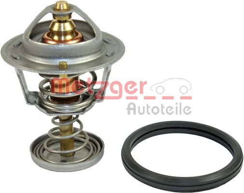 Obrázok Termostat chladenia METZGER  4006190