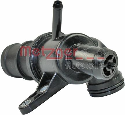 Obrázok Termostat chladenia METZGER  4006200