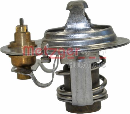Obrázok Termostat chladenia METZGER  4006209