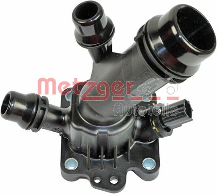 Obrázok Termostat chladenia METZGER GREENPARTS 4006213