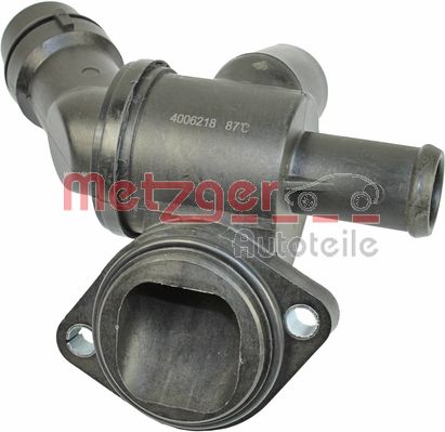 Obrázok Termostat chladenia METZGER  4006218