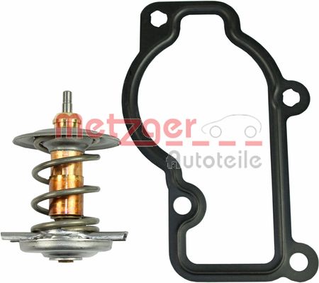 Obrázok Termostat chladenia METZGER  4006226