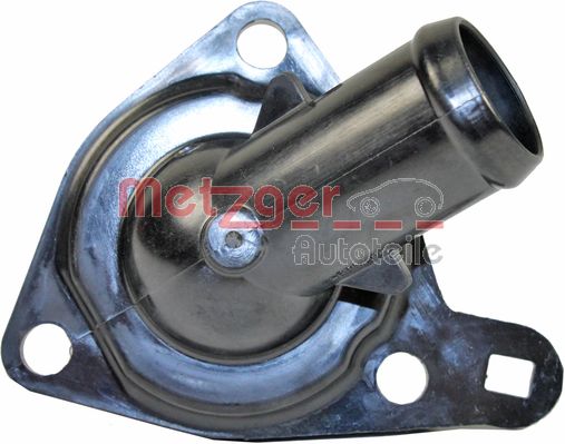 Obrázok Termostat chladenia METZGER  4006241
