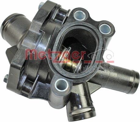 Obrázok Termostat chladenia METZGER  4006272