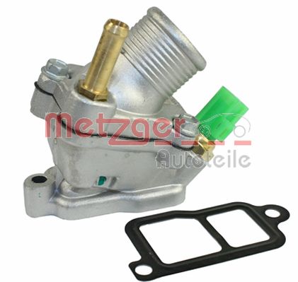 Obrázok Termostat chladenia METZGER  4006244