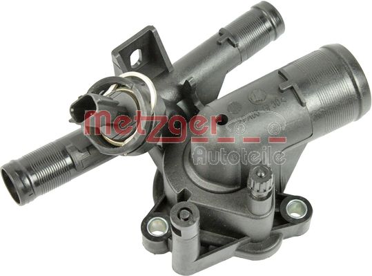 Obrázok Termostat chladenia METZGER  4006275