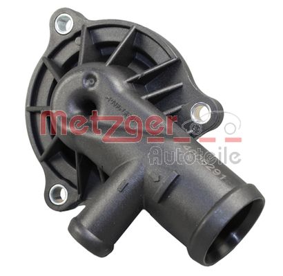 Obrázok Termostat chladenia METZGER  4006291