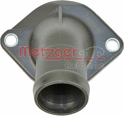 Obrázok Príruba chladenia METZGER GREENPARTS 4010042