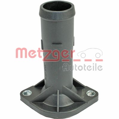 Obrázok Príruba chladenia METZGER  4010073