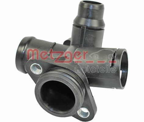 Obrázok Príruba chladenia METZGER  4010158