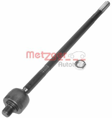 Obrázok Axiálny čap tiahla riadenia METZGER KIT + 51006518