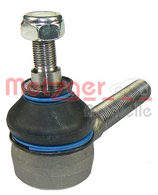 Obrázok Hlava/čap spojovacej tyče riadenia METZGER KIT + 54000908