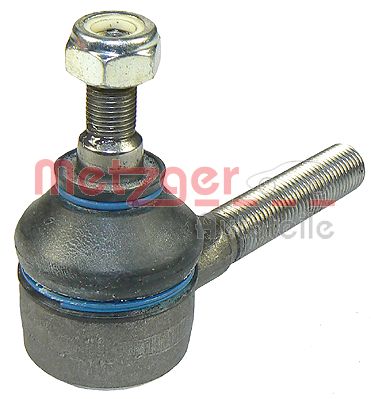 Obrázok Hlava/čap spojovacej tyče riadenia METZGER KIT + 54001008
