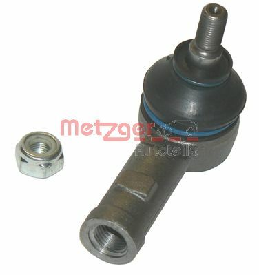 Obrázok Hlava/čap spojovacej tyče riadenia METZGER KIT + 54004208