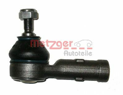 Obrázok Hlava/čap spojovacej tyče riadenia METZGER KIT + GREENPARTS 54013208