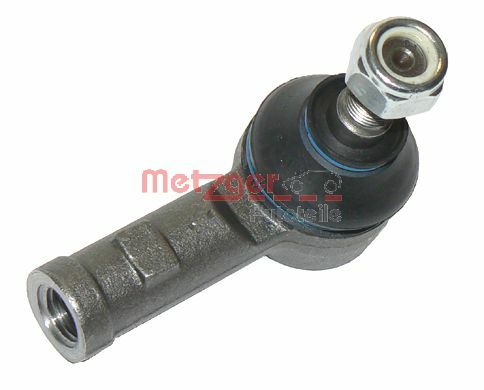 Obrázok Hlava/čap spojovacej tyče riadenia METZGER KIT + 54013508
