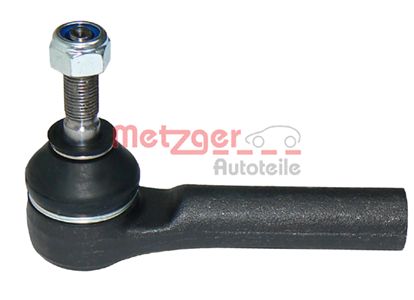 Obrázok Hlava/čap spojovacej tyče riadenia METZGER KIT + 54025008
