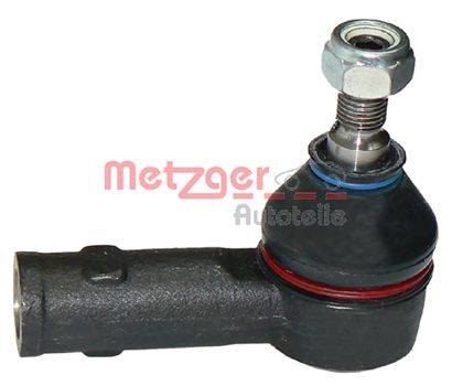 Obrázok Hlava/čap spojovacej tyče riadenia METZGER KIT + 54026408