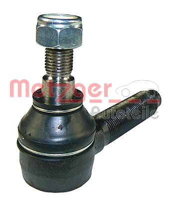 Obrázok Hlava/čap spojovacej tyče riadenia METZGER KIT + 54028002