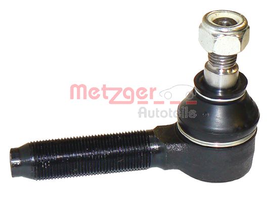 Obrázok Hlava/čap spojovacej tyče riadenia METZGER KIT + 54028101