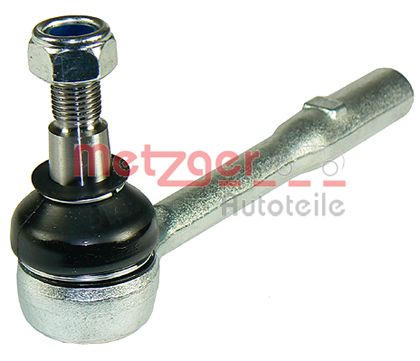 Obrázok Hlava/čap spojovacej tyče riadenia METZGER KIT + GREENPARTS 54030508