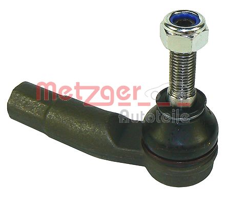 Obrázok Hlava/čap spojovacej tyče riadenia METZGER KIT + 54043802